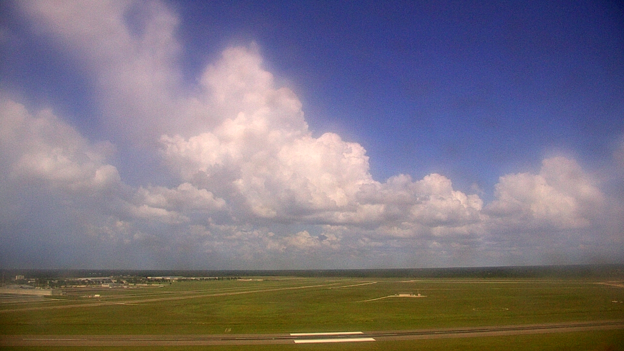 Thumbnail for current weather camera view from Punta Gorda Airport AEM EN unit in Punta Gorda, Florida