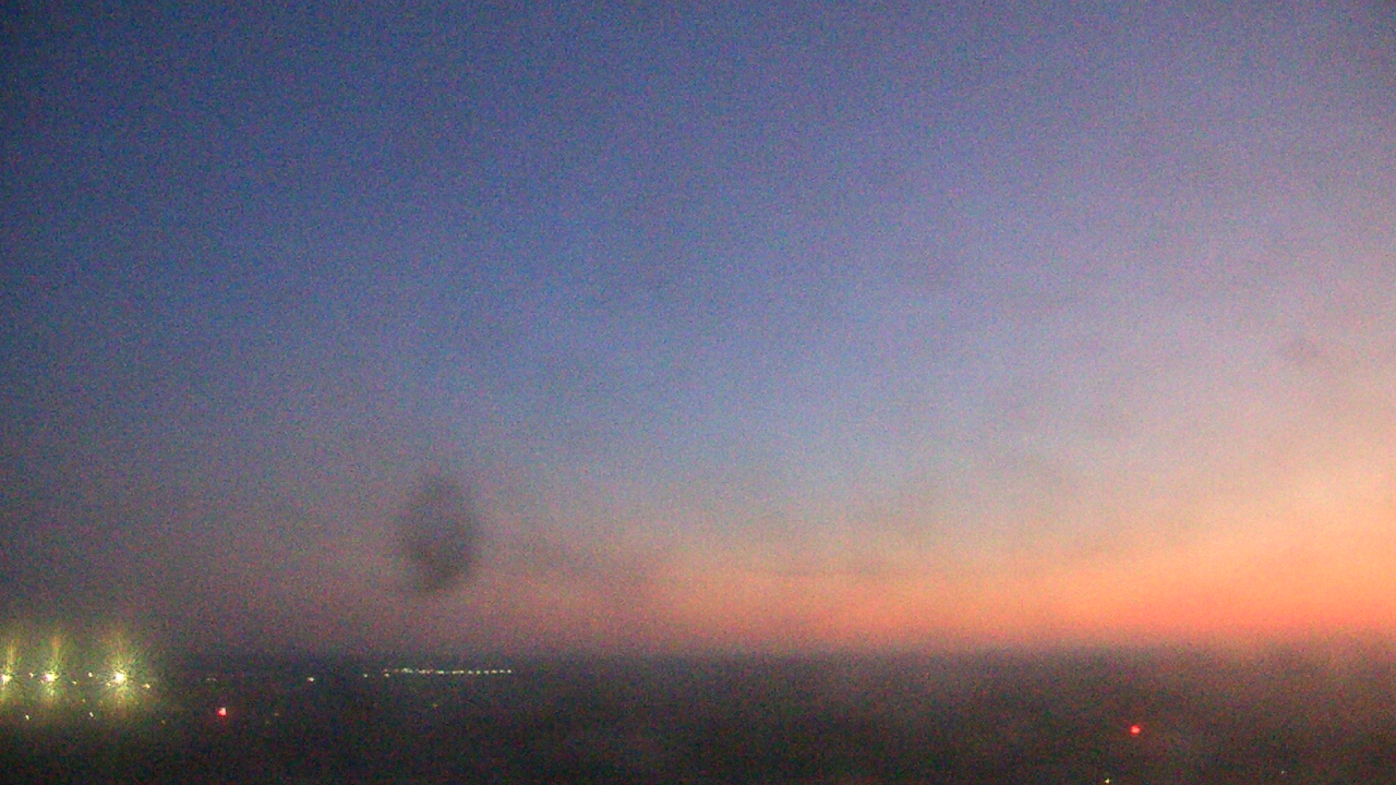 Thumbnail for current weather camera view from Punta Gorda Airport AEM EN unit in Punta Gorda, Florida