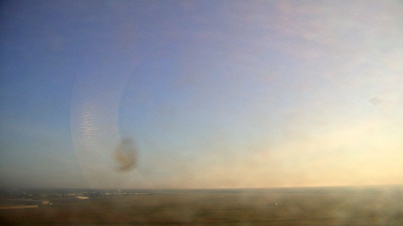 Thumbnail for current weather camera view from Punta Gorda Airport AEM EN unit in Punta Gorda, Florida