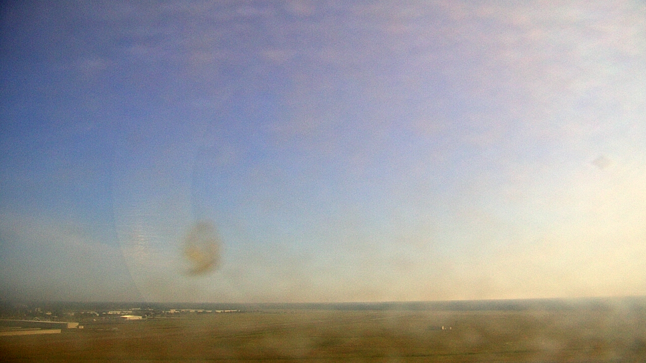 Thumbnail for current weather camera view from Punta Gorda Airport AEM EN unit in Punta Gorda, Florida