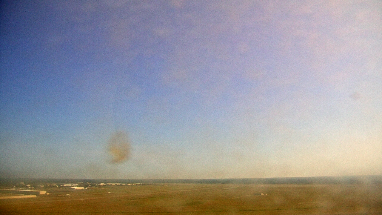 Thumbnail for current weather camera view from Punta Gorda Airport AEM EN unit in Punta Gorda, Florida