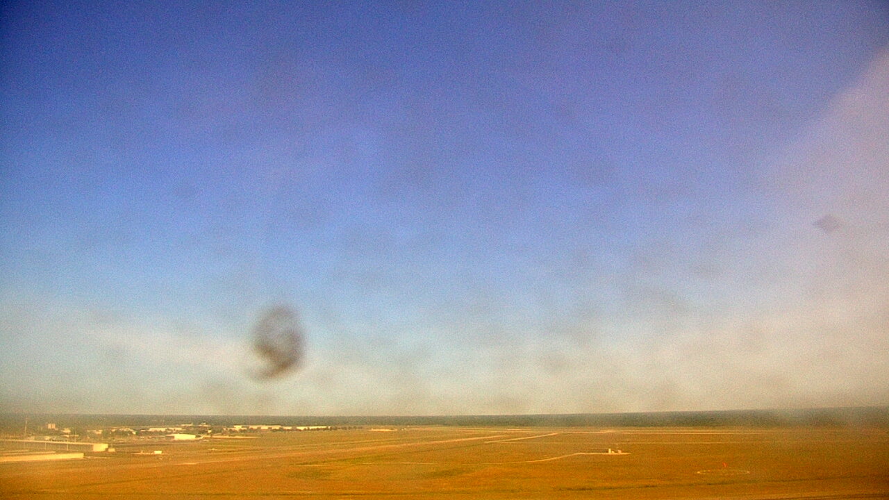 Thumbnail for current weather camera view from Punta Gorda Airport AEM EN unit in Punta Gorda, Florida