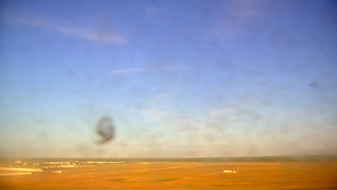 Thumbnail for current weather camera view from Punta Gorda Airport AEM EN unit in Punta Gorda, Florida