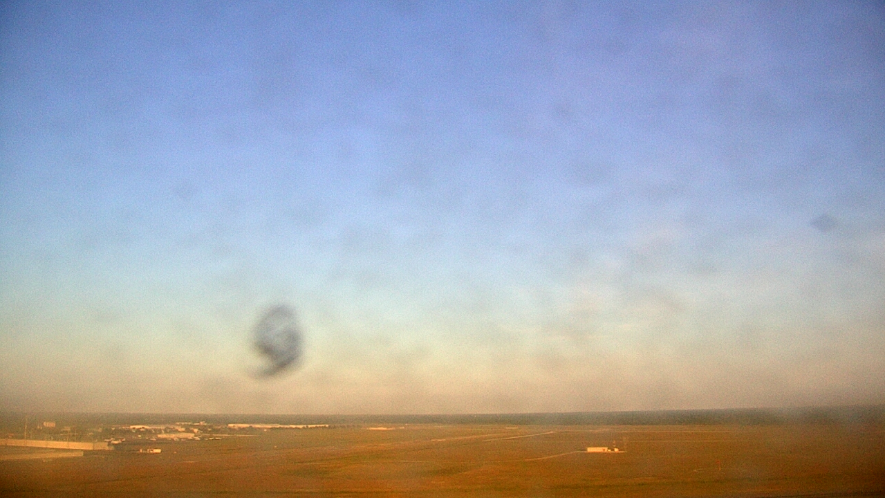 Thumbnail for current weather camera view from Punta Gorda Airport AEM EN unit in Punta Gorda, Florida