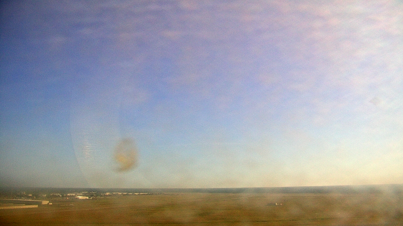 Thumbnail for current weather camera view from Punta Gorda Airport AEM EN unit in Punta Gorda, Florida