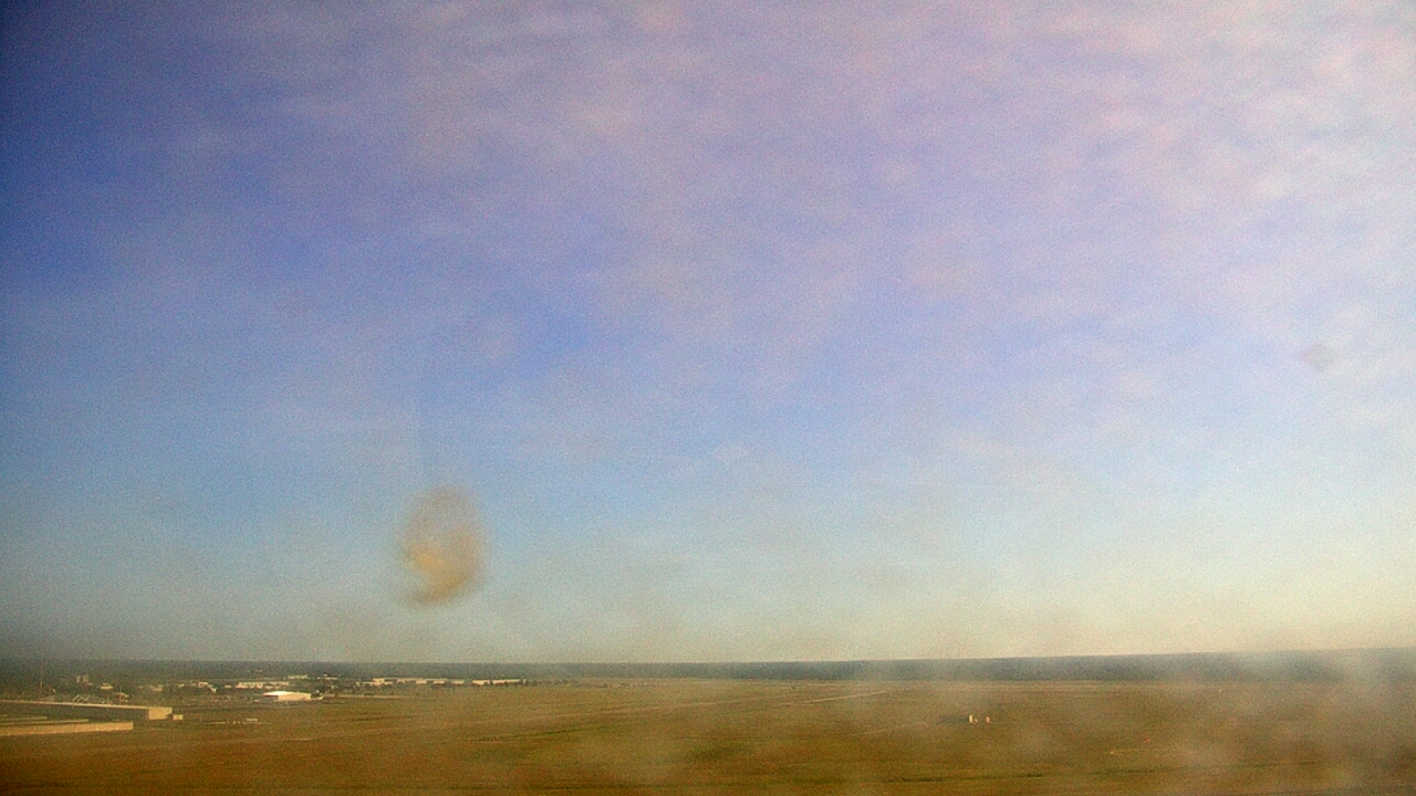 Thumbnail for current weather camera view from Punta Gorda Airport AEM EN unit in Punta Gorda, Florida