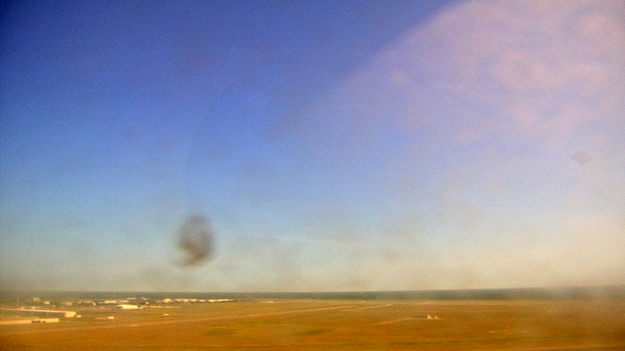 Thumbnail for current weather camera view from Punta Gorda Airport AEM EN unit in Punta Gorda, Florida