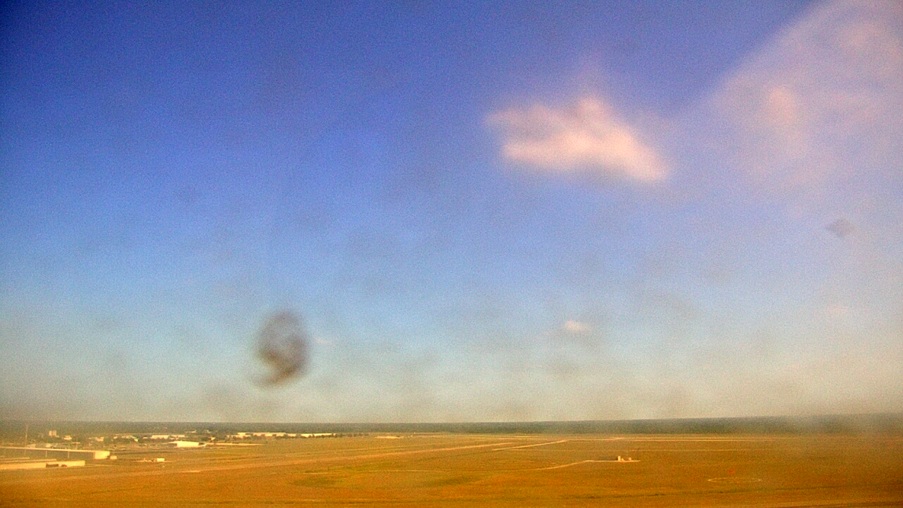 Thumbnail for current weather camera view from Punta Gorda Airport AEM EN unit in Punta Gorda, Florida