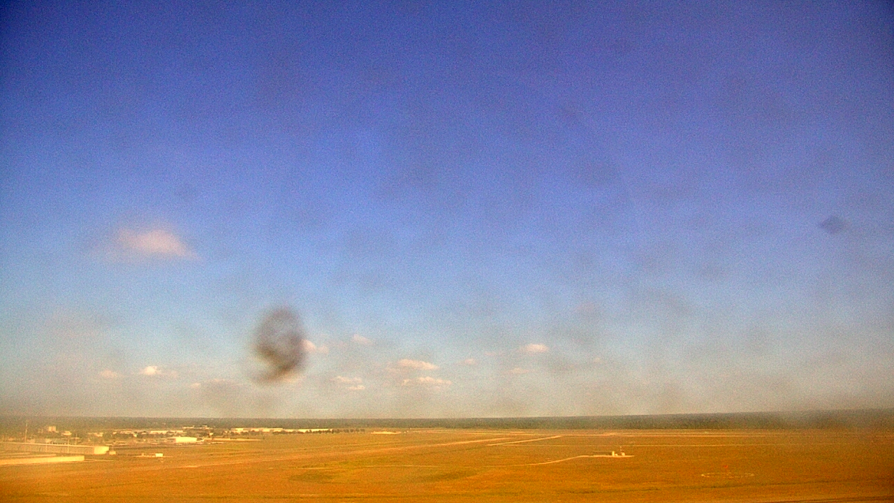 Thumbnail for current weather camera view from Punta Gorda Airport AEM EN unit in Punta Gorda, Florida