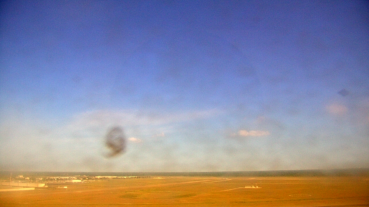 Thumbnail for current weather camera view from Punta Gorda Airport AEM EN unit in Punta Gorda, Florida