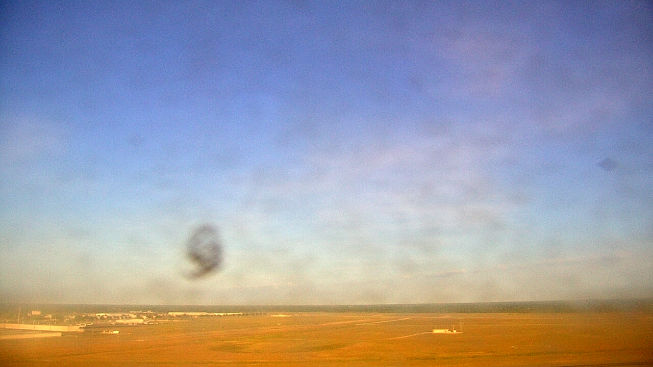 Thumbnail for current weather camera view from Punta Gorda Airport AEM EN unit in Punta Gorda, Florida