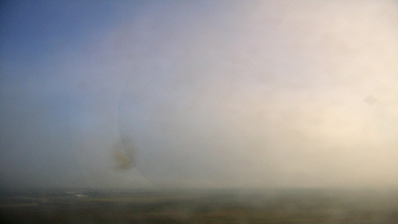 Thumbnail for current weather camera view from Punta Gorda Airport AEM EN unit in Punta Gorda, Florida