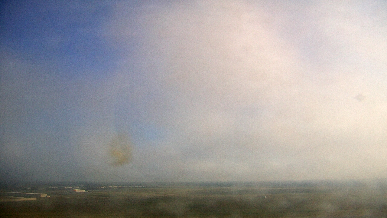 Thumbnail for current weather camera view from Punta Gorda Airport AEM EN unit in Punta Gorda, Florida