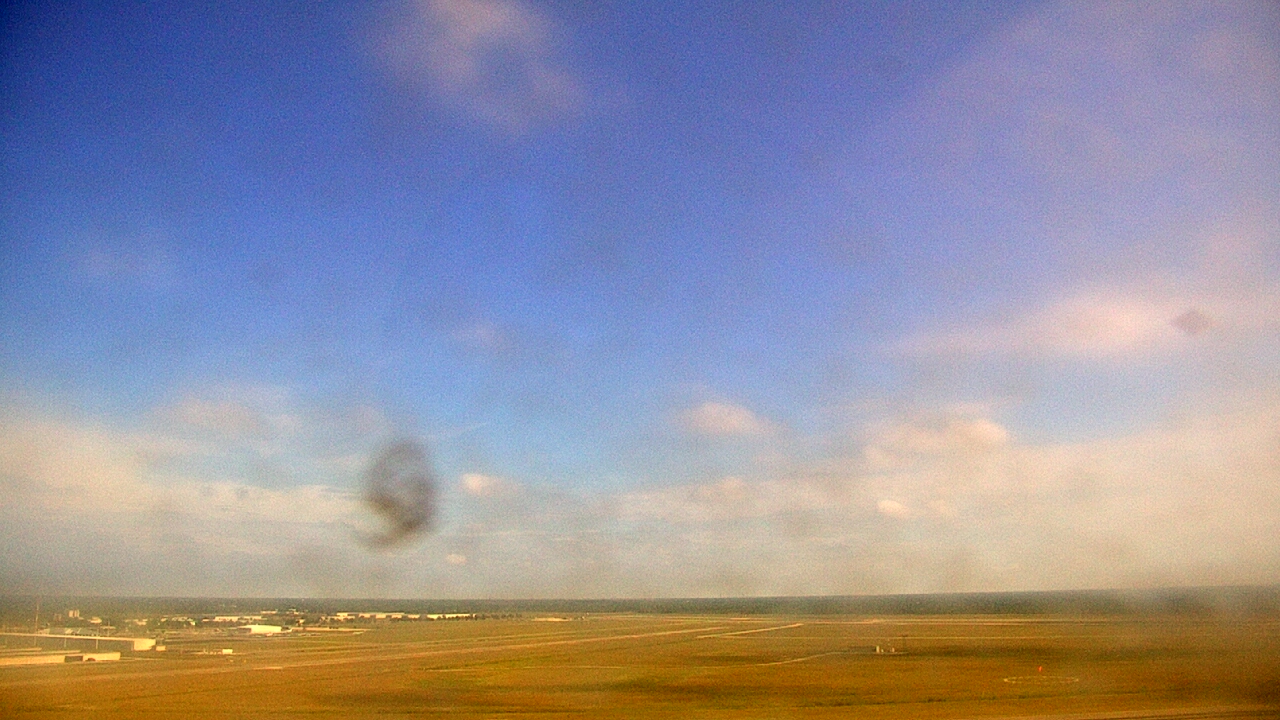 Thumbnail for current weather camera view from Punta Gorda Airport AEM EN unit in Punta Gorda, Florida