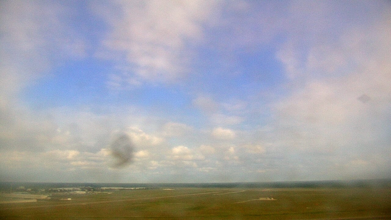 Thumbnail for current weather camera view from Punta Gorda Airport AEM EN unit in Punta Gorda, Florida