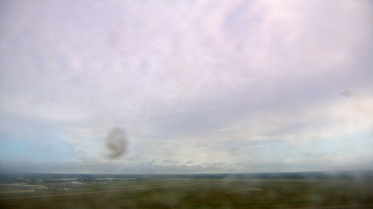 Thumbnail for current weather camera view from Punta Gorda Airport AEM EN unit in Punta Gorda, Florida