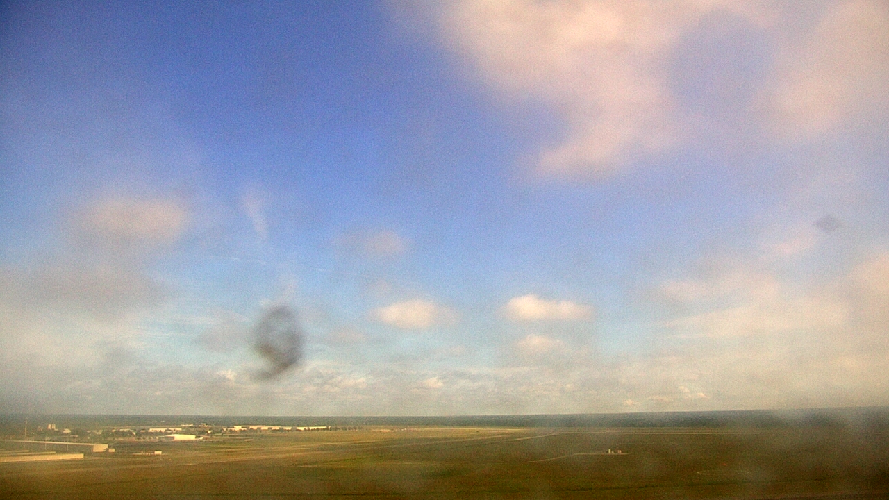 Thumbnail for current weather camera view from Punta Gorda Airport AEM EN unit in Punta Gorda, Florida