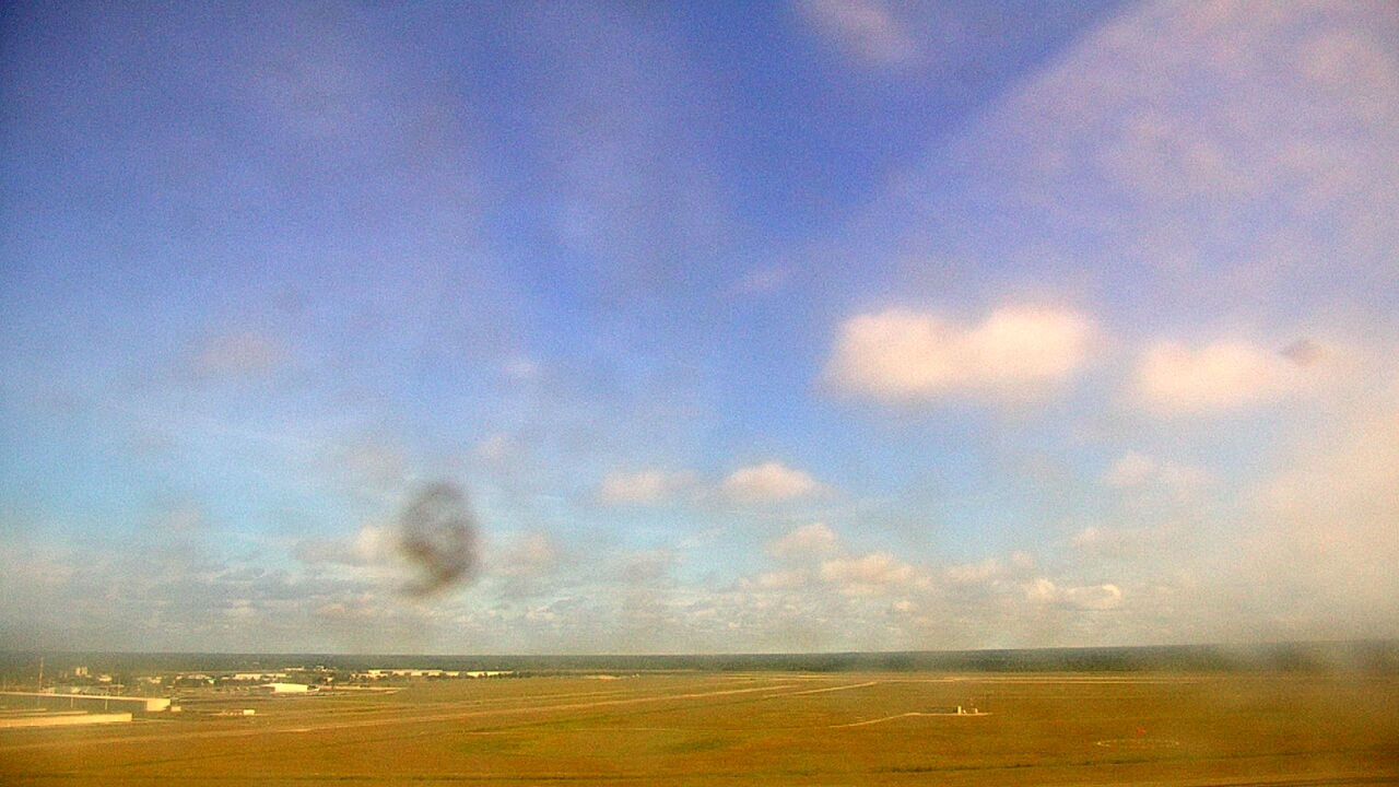 Thumbnail for current weather camera view from Punta Gorda Airport AEM EN unit in Punta Gorda, Florida