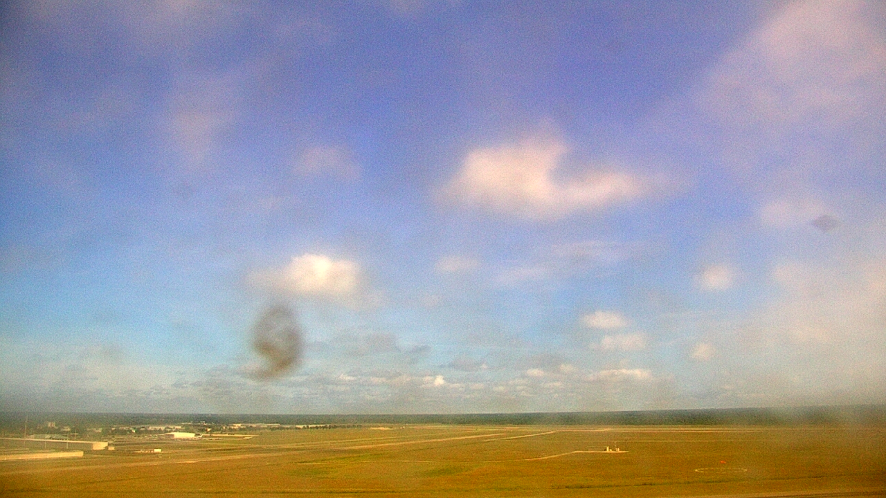 Thumbnail for current weather camera view from Punta Gorda Airport AEM EN unit in Punta Gorda, Florida