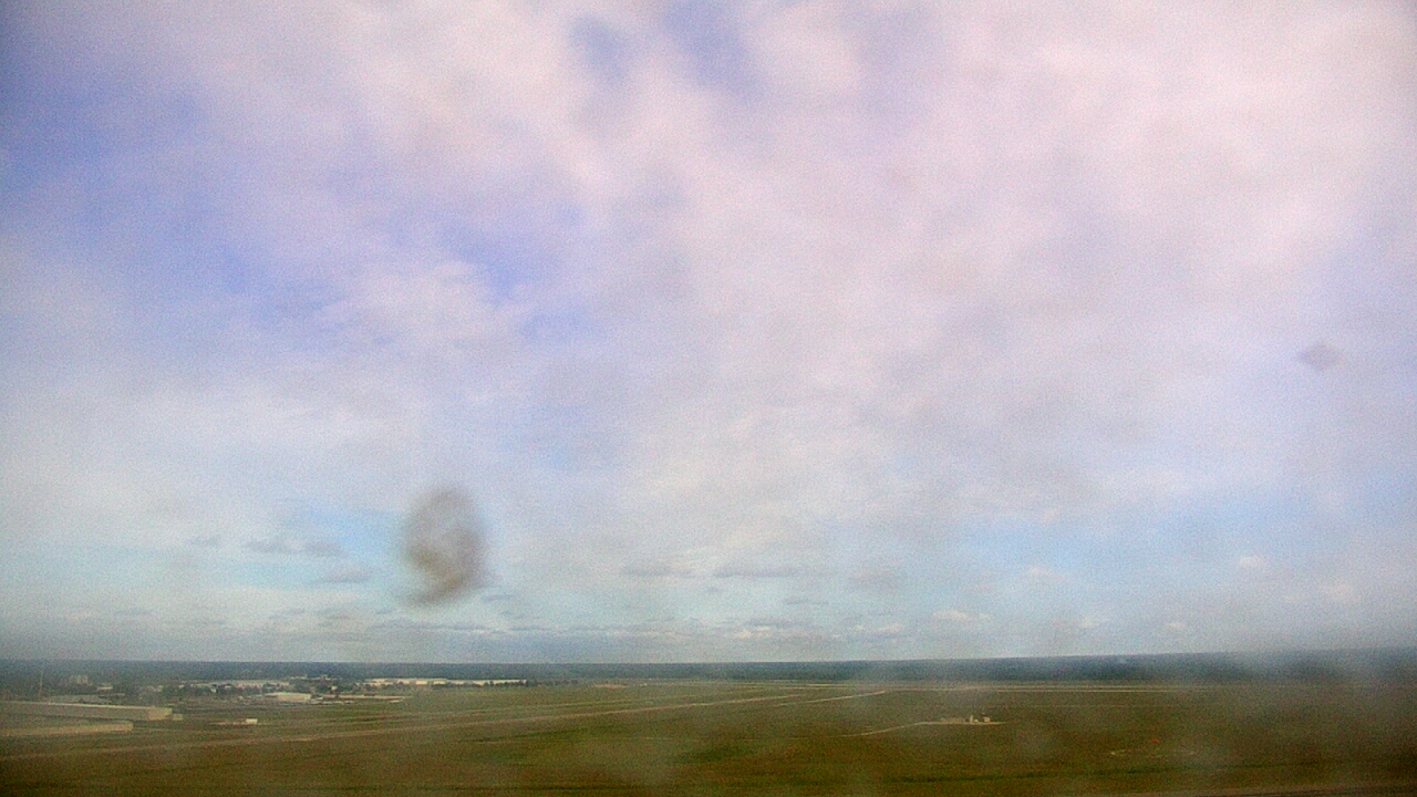 Thumbnail for current weather camera view from Punta Gorda Airport AEM EN unit in Punta Gorda, Florida