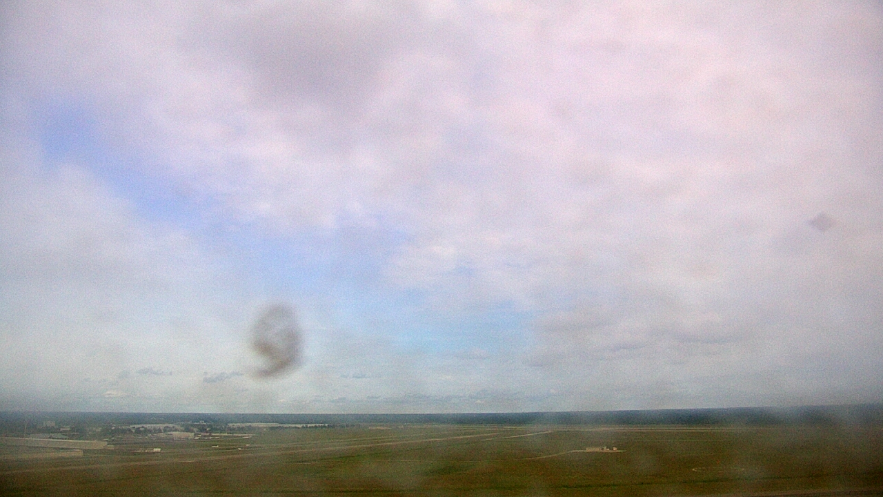 Thumbnail for current weather camera view from Punta Gorda Airport AEM EN unit in Punta Gorda, Florida