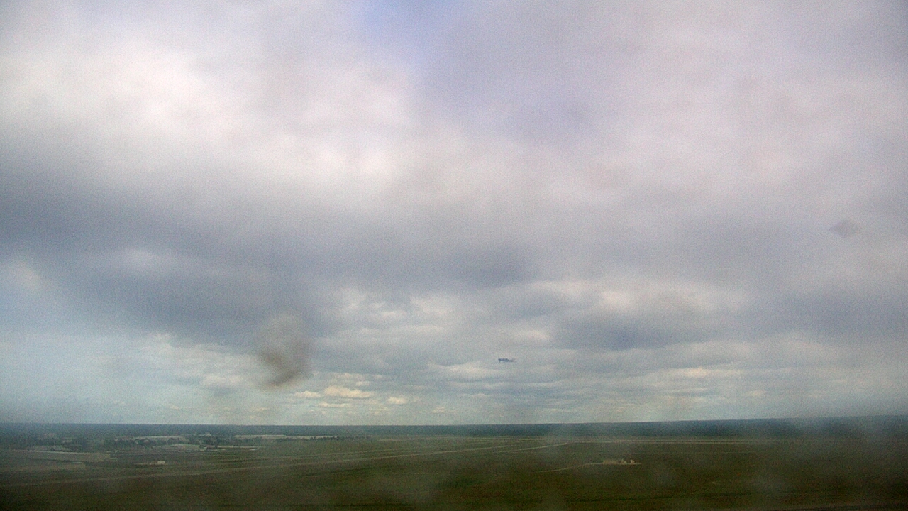 Thumbnail for current weather camera view from Punta Gorda Airport AEM EN unit in Punta Gorda, Florida