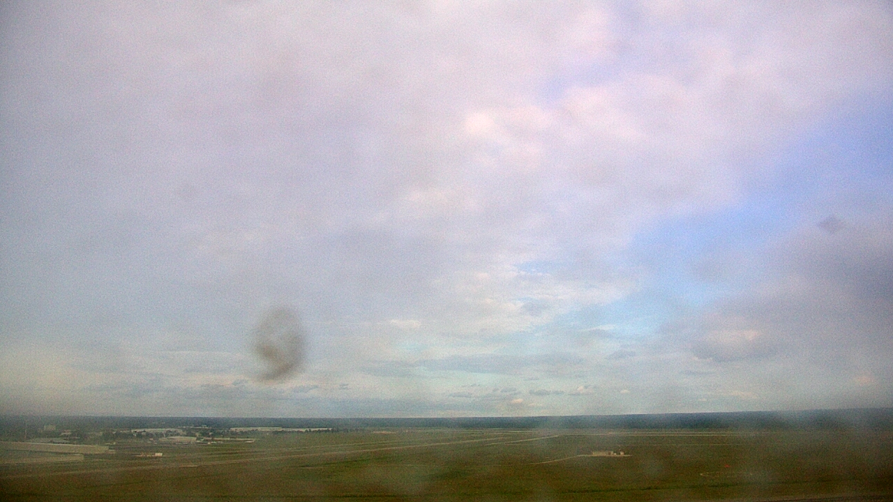 Thumbnail for current weather camera view from Punta Gorda Airport AEM EN unit in Punta Gorda, Florida