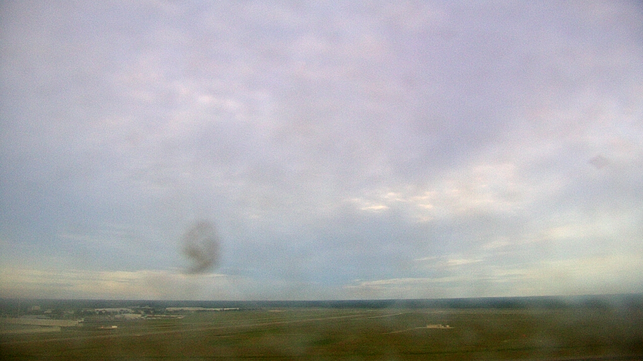 Thumbnail for current weather camera view from Punta Gorda Airport AEM EN unit in Punta Gorda, Florida