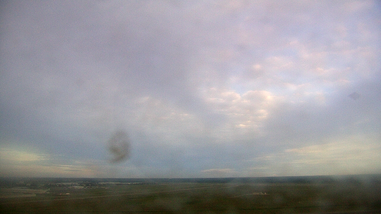 Thumbnail for current weather camera view from Punta Gorda Airport AEM EN unit in Punta Gorda, Florida