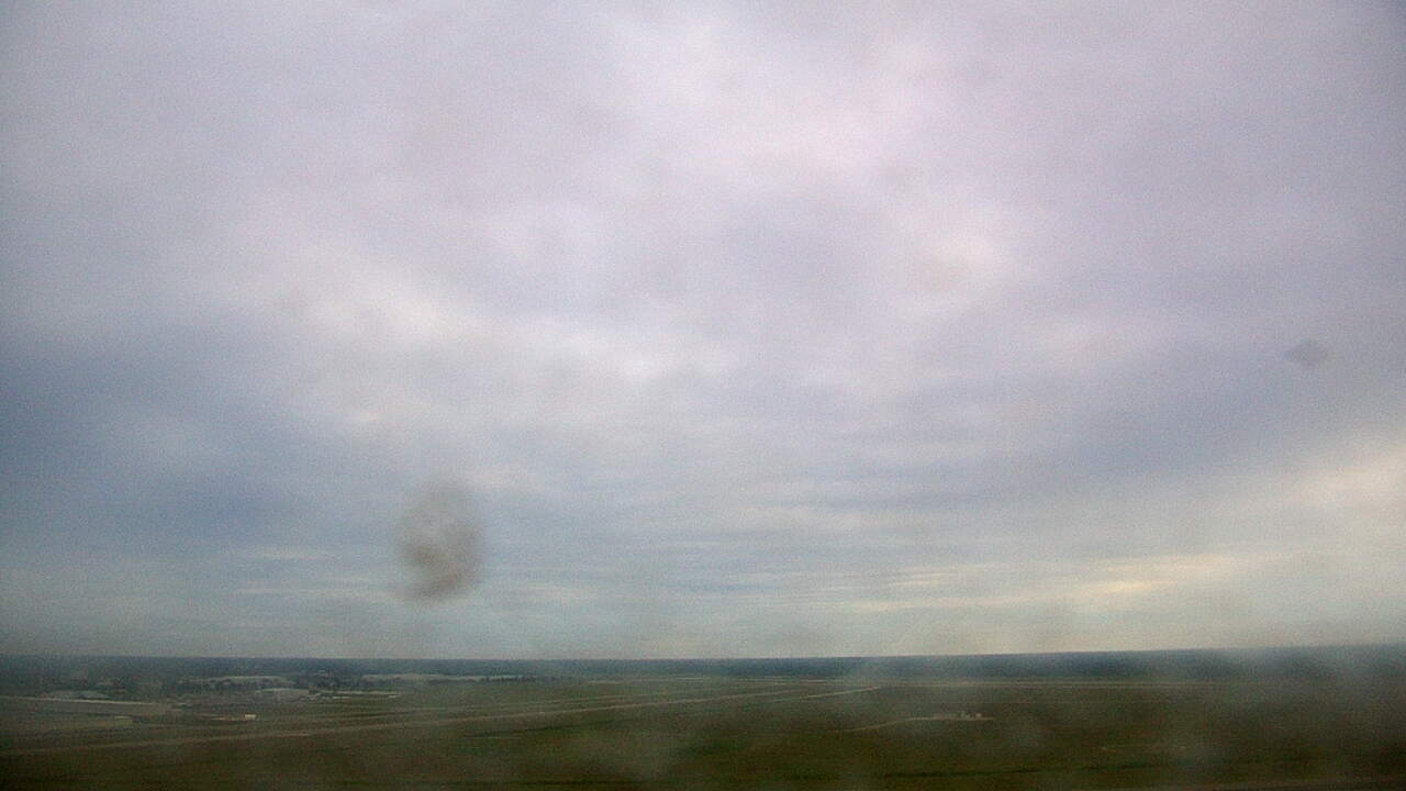 Thumbnail for current weather camera view from Punta Gorda Airport AEM EN unit in Punta Gorda, Florida