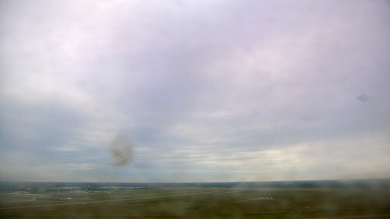 Thumbnail for current weather camera view from Punta Gorda Airport AEM EN unit in Punta Gorda, Florida