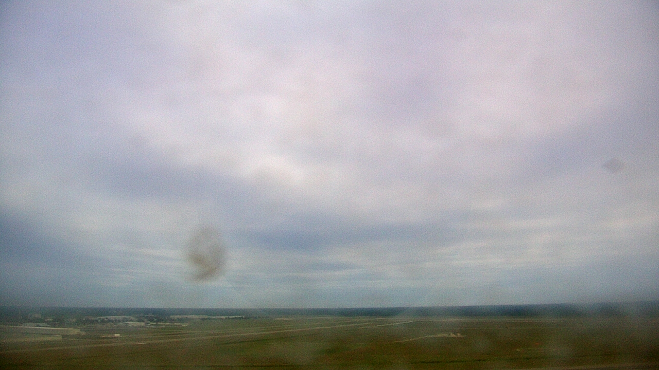 Thumbnail for current weather camera view from Punta Gorda Airport AEM EN unit in Punta Gorda, Florida