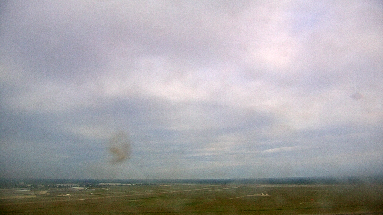 Thumbnail for current weather camera view from Punta Gorda Airport AEM EN unit in Punta Gorda, Florida