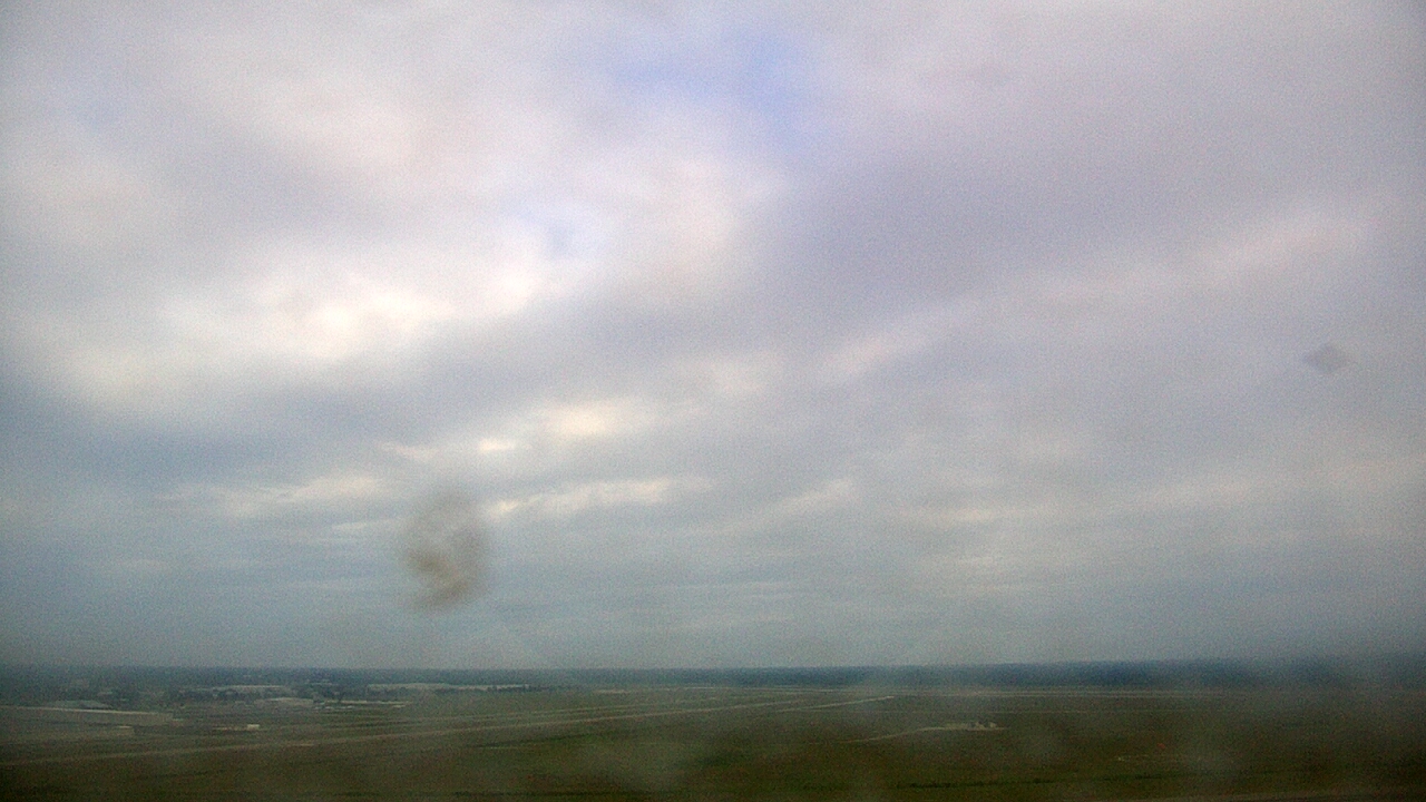 Thumbnail for current weather camera view from Punta Gorda Airport AEM EN unit in Punta Gorda, Florida