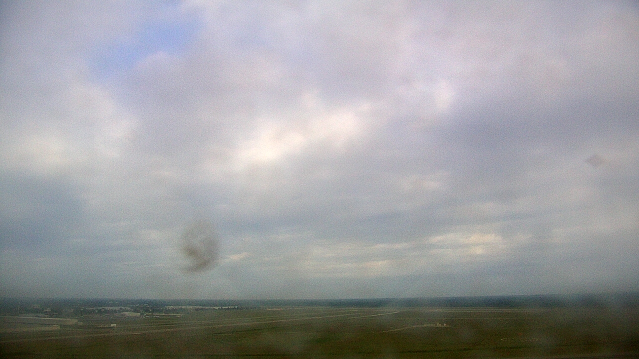 Thumbnail for current weather camera view from Punta Gorda Airport AEM EN unit in Punta Gorda, Florida