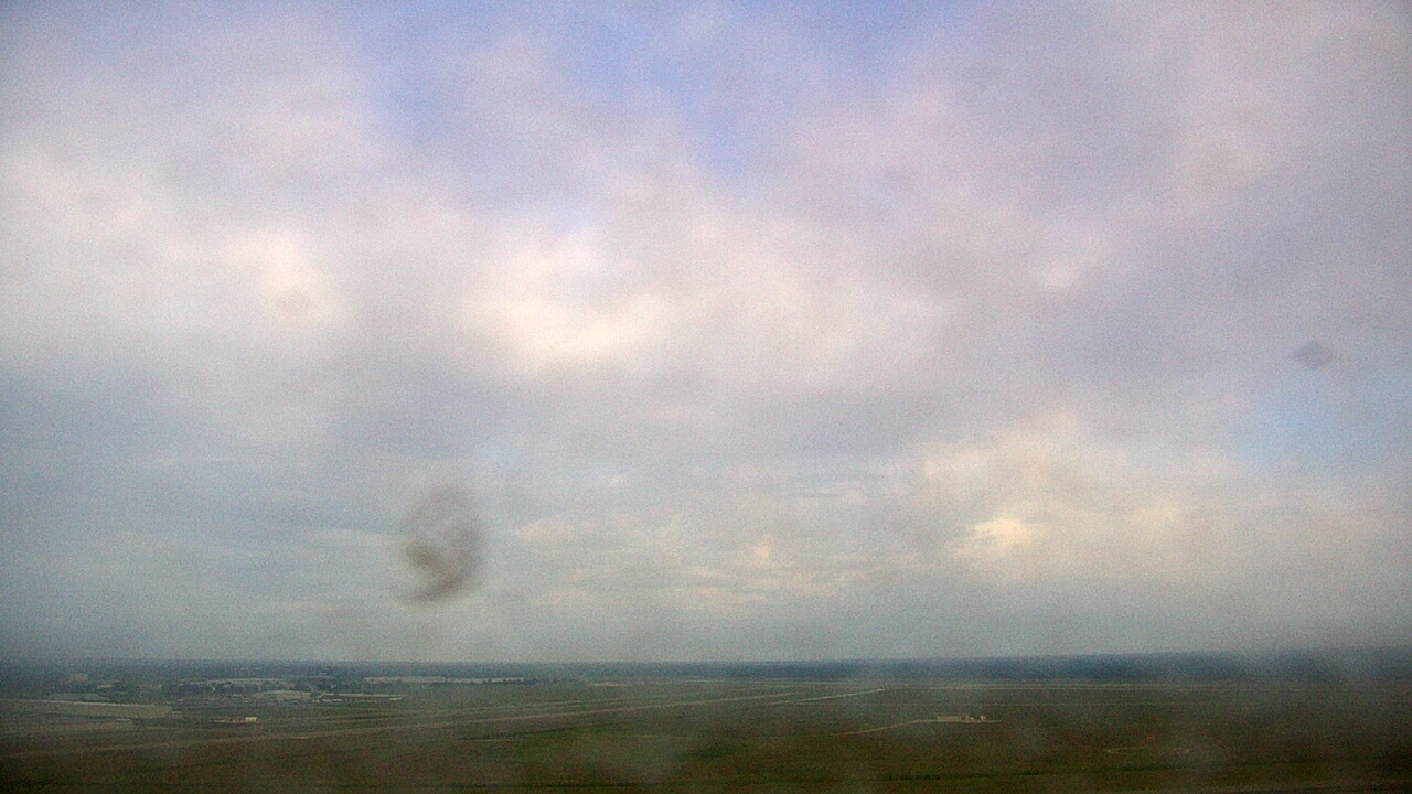 Thumbnail for current weather camera view from Punta Gorda Airport AEM EN unit in Punta Gorda, Florida