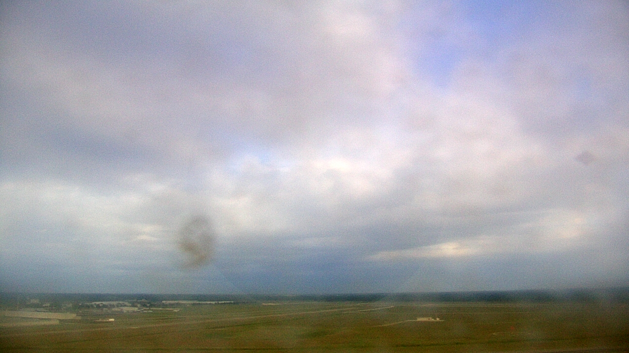 Thumbnail for current weather camera view from Punta Gorda Airport AEM EN unit in Punta Gorda, Florida