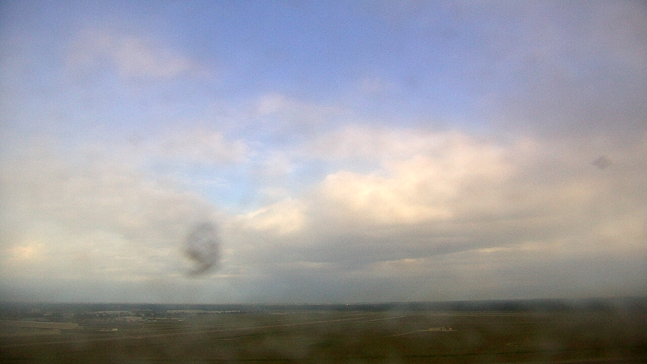 Thumbnail for current weather camera view from Punta Gorda Airport AEM EN unit in Punta Gorda, Florida