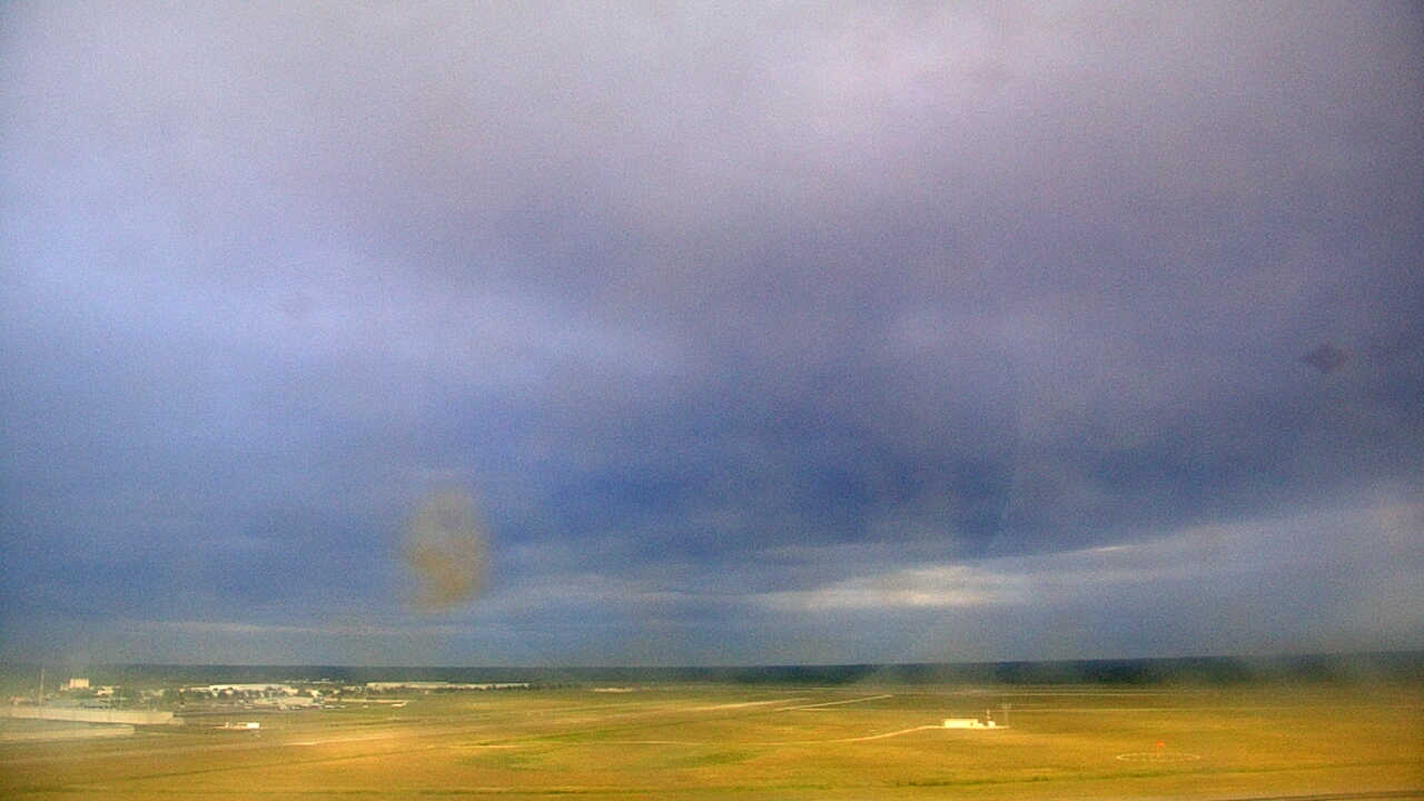 Thumbnail for current weather camera view from Punta Gorda Airport AEM EN unit in Punta Gorda, Florida