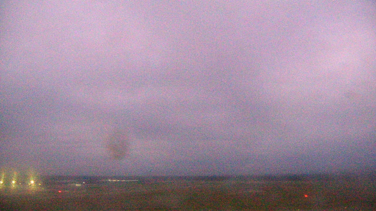 Thumbnail for current weather camera view from Punta Gorda Airport AEM EN unit in Punta Gorda, Florida