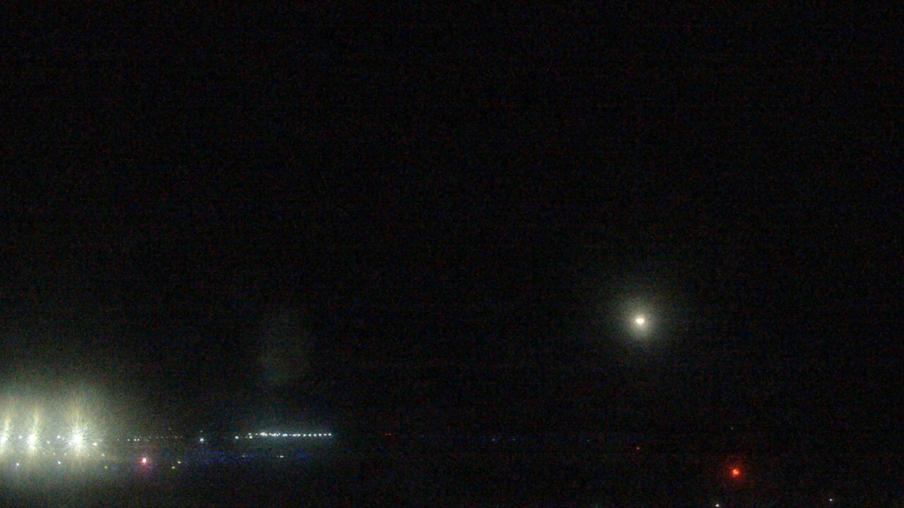 Thumbnail for current weather camera view from Punta Gorda Airport AEM EN unit in Punta Gorda, Florida