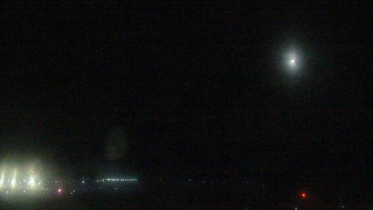 Thumbnail for current weather camera view from Punta Gorda Airport AEM EN unit in Punta Gorda, Florida