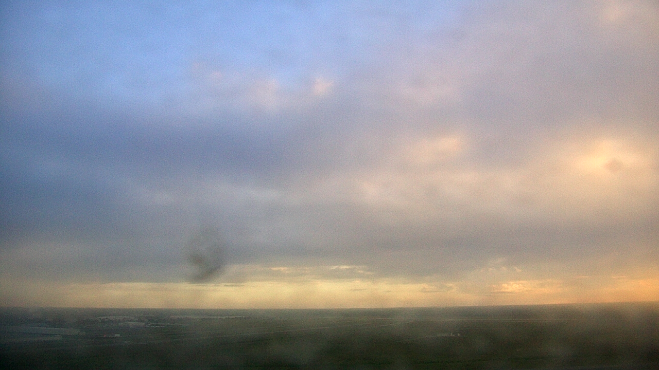 Thumbnail for current weather camera view from Punta Gorda Airport AEM EN unit in Punta Gorda, Florida