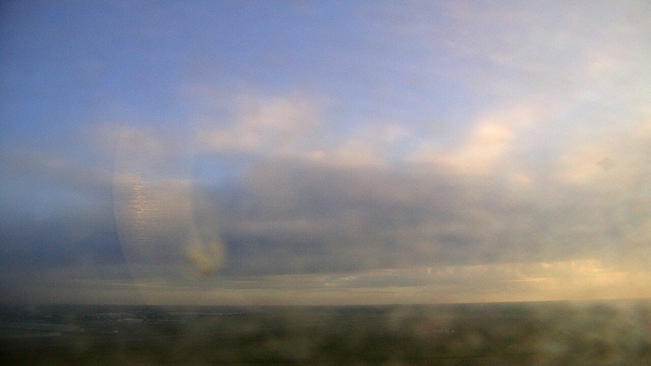 Thumbnail for current weather camera view from Punta Gorda Airport AEM EN unit in Punta Gorda, Florida