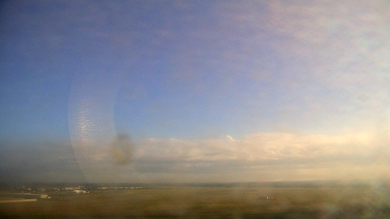 Thumbnail for current weather camera view from Punta Gorda Airport AEM EN unit in Punta Gorda, Florida