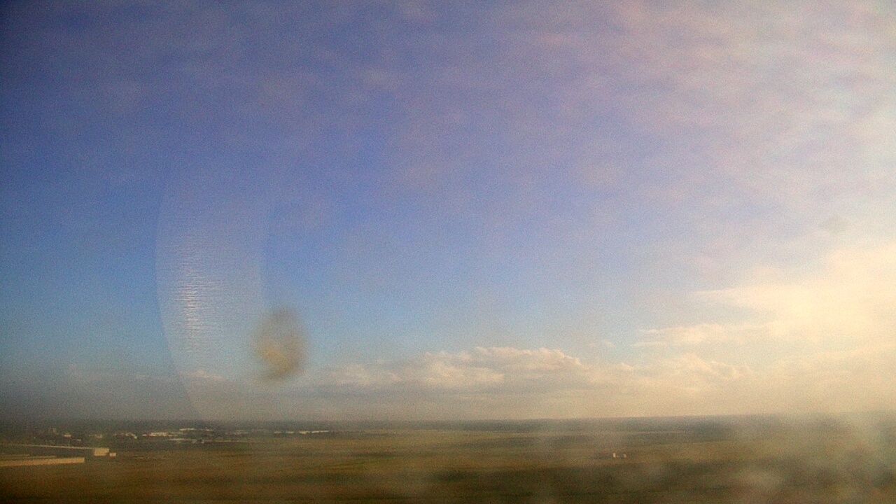 Thumbnail for current weather camera view from Punta Gorda Airport AEM EN unit in Punta Gorda, Florida