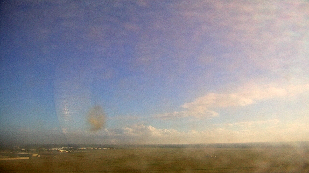 Thumbnail for current weather camera view from Punta Gorda Airport AEM EN unit in Punta Gorda, Florida