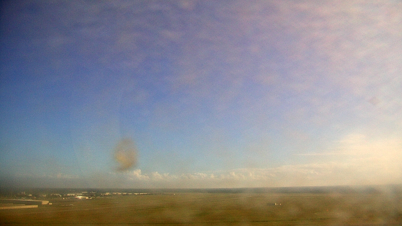 Thumbnail for current weather camera view from Punta Gorda Airport AEM EN unit in Punta Gorda, Florida