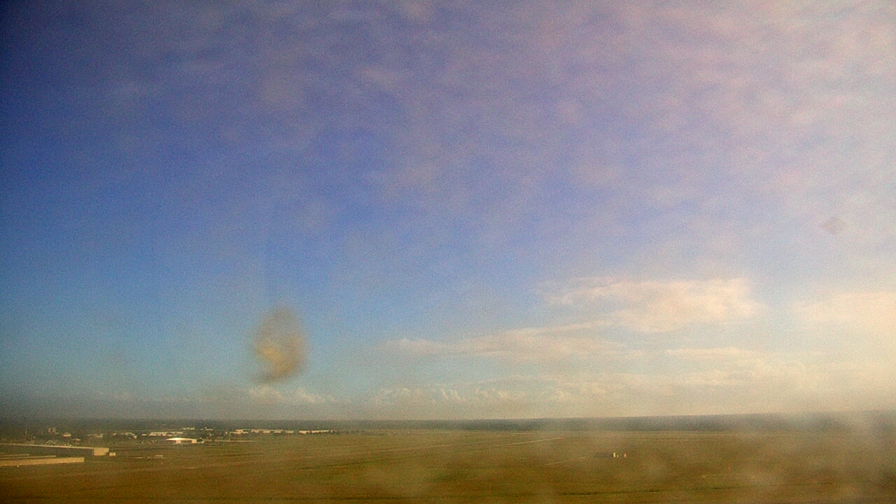 Thumbnail for current weather camera view from Punta Gorda Airport AEM EN unit in Punta Gorda, Florida