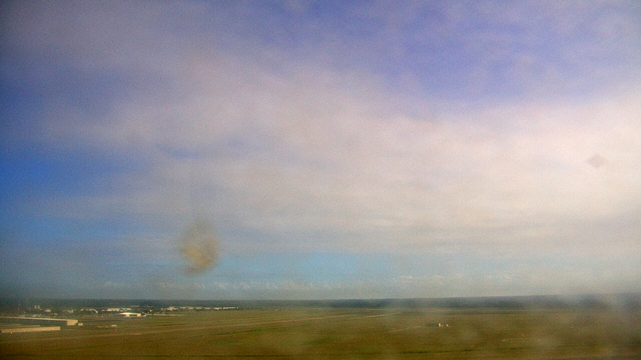 Thumbnail for current weather camera view from Punta Gorda Airport AEM EN unit in Punta Gorda, Florida